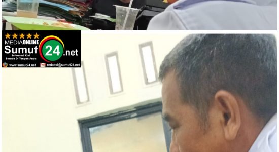 Kasus Penyerangan Brutal Dan Sadis Mandek Hampir 2 Tahun Di Polres Rohil Kembali Bergulir