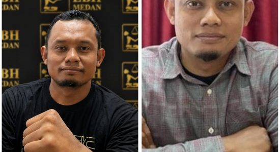 Eksekusi Akuang Belum Dilaksanakan, LBH Medan Soroti Dugaan Konspirasi dalam Kasus Alih Fungsi Hutan
