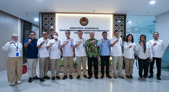 BNN DORONG KEBIJAKAN TEGAS TATA KELOLA ROKOK ELEKTRIK