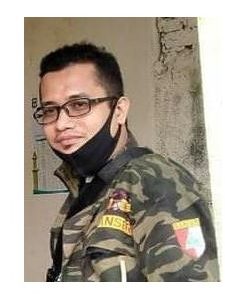 Di Tengah Wabah Covid-19 Judi Gelper Marak Di Pematangsiantar