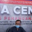 Bertambah 1 lagi Total 9 Kasus Terkonfirmasi Positif COVID – 19 Di Kota Dumai