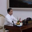 Lima Arahan Terbaru Presiden RI Terkait Penanganan Pandemi Covid-19