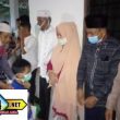 Wabup Sergai Di Dampingi Ketua GOPTKI Sergai Hj.Rosmaida Saragih Berikan Tali Asih Kepada 30 Anak Yatim