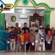 Bea Dan Cukai Dumai Berikan Santunan Kepada Anak Yatim Di Masjid Istiqlal Yos Sudarso