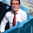 Anthony Pasaribu Salah Satu Balon Bupati Humbang Hasundutan Periode 2021 – 2024