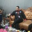 Ketua DPC GANN Dumai Sambangi Kantor Kesbangpol Kota Dumai
