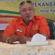 Direktur PJC Dumai, Ganda Jaya Siregar Siap Maju jadi Ketua PWI Dumai