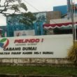 New Normal Di Pelindo 1 Cabang Dumai