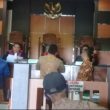 PH.PT.Torganda Hadirkan 3 Saksi Pada Sidang Lanjutan Melawan Pemdes Bangun Jaya Rohul ( Riau )