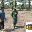 Pemdes Rantau Sakti  akan dijadikan desa percontohan Program Jaga Kampung – Kesiapan Ketahanan Pangan Se Rohul