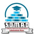 SOMAD Labura Siap Mendukung Labura HEBAT 