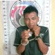 Rio Diringkus Sat Narkoba Polres Tanjung Balai, Memiliki Shabu 0,78 Gram