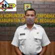 Kini Korban Positif Berasal Dari Kecamatan Teluk Mengkudu, Dan Sembuh Dari Covid-19 Di Sergai Bertambah