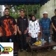 Ketum SC Deli Serdang Resmi Mengukuhkan Pengurus 234 SC Kecamatan Tanjung Morawa