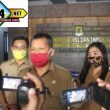 3 Orang Nakes Kembali Positif dan 2 Warga Dinyatakan Sembuh