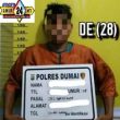 Tak Butuh Waktu Lama, Polsek Dumai Timur Berhasil Ungkap Kasus Tindak Pidana Penganiayaan