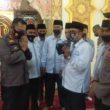 AKBP Taufiq Lukman Nurhidayat , S.IK.MH Kapolres Rohul ” Temui Para Ulama Dan Tokoh Masyarakat Untuk Menjalin Tali Silaturrahmi
