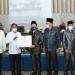 KUPA dan PPASP TA 2020 Pemkab Sergai, Disepakati DPRD