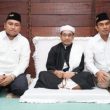 Tuan Guru Basilam Ke-13 Doakan Pasangan Hebat
