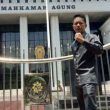 Sekretaris PBB Sergai Nilai Ketua KPU RI Buat Peraturan “Sambil Tidur”