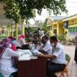 Upaya Putus Pandemi Covid-19, Pemkab Sergai Gelar Rapid Test Dan Swab Massal