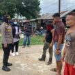 Pemko Dumai Bersama TNI-Polri  Melalui Tim Gugas Percepatan Penanganan Penerapan Protokol Kesehatan Covid-19 Di Kota Dumai
