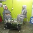 Live Bincang Santai Ketum SULTAN Bersama Ika Agustina.S.Kep Perwakilan RSUD Kota Dumai