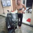 Gagal Petik Yamaha N-max, Anak Aceh Singkil Nyaris Dimassa