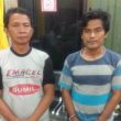 Judi Ikan di Sergai Digrebek Polisi, 2 Pelaku Diamankan
