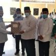 H Kharuddin Syah Sitorus,SE Mengharap Formula Bisa Menjadi Penyejuk Bagi Ummat