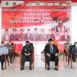 Pjs Bupati Rohul Ikuti ,” Upacara Kesaktian Pancasila Secara Virtual Dengan Presiden Rl
