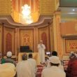 Drs.H.Masrul Kasmy,M.Si Pjs Bupati Rohul ,” Dukung Program GSSB Di Masjid Agung Islamic Center