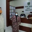 Pjs Bupati Rohul Bersama Ketua DPRD Tinjau RSUD ,” Pasca Tenaga Kesehatan Terkonfirmasi Covid-19