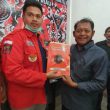 DPD Pemuda Batak Bersatu  Riau : Terbitkan SK DPC PBB Rokan Hulu,” Sah & Resmi “