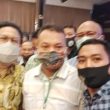 KEHADIRAN GUS MENTERI DI SUMATERA UTARA BANGKITKAN SEMANGAT TENAGA PENDAMPING PROFESIONAL
