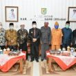 Pjs. Bupati Terima Audiensi Lembaga dan Tokoh Masyarakat Sergai