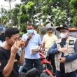 Kembali Terima Bantuan dari Provsu, Pjs Bupati Sergai Apresiasi Gubsu