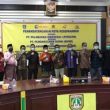 PT Pelindo I Cabang Dumai Jalin Kerjasama Dengan BUMD