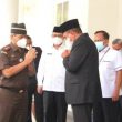 Kajati Sumut Silaturahmi Dengan Ketua DPRD Sumut dan Gubsu