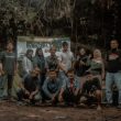 Saling Sapa Dalam Karya dari Pemuda Kreatif Sumatra utara untuk indonesia