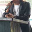 Ketum GMB Labusel ” Kita Hargai Proses Yang Ada , Jangan Pernah Terprovokasi Karena Kita Di Ajarkan Kebaikan , Loyalitas ,Totalitas Dan Militansi “