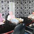 Tenaga Kontrak RSUD Sultan Sulaiman Diberhentikan Sepihak , Ketua DPRD Angkat Bicara