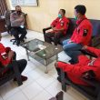 PBB Tanjung Beringin , Kami Siap Menjaga NKRI