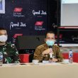 Plh Wako Dumai Hadiri Pembentukan PKKP Dan PVCVD