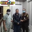 Tim Tabur Intelijen Kejati Sumut Kembali Tangkap Tersangka DPO Korupsi Videotron