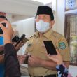 Bupati Rohul H.Sukiman Dukung Pelaksanaan Vaksinasi Covid-19 Di Kabupaten Rokan Hulu – Riau