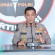 Polri Pastikan ” Konsep Pam Swakarsa Komjen Listyo Sigit Prabowo Berbeda Dengan Tahun 1998