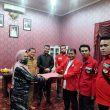 DPC PBB Rokan Hulu – Riau ” Resmi  Terdaftar Di KESBANGPOL Rohul “