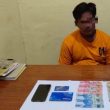 Polres Rokan Hulu – Riau ” Berhasil  Ciduk Pelaku Perjudian Togel Online “