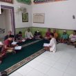 E.Tampubolon Ka.Lapas Kelas III Kotapinang ; Warga Binaan Yang Muslim Harus Ikuti Kegiatan Pengajian Rutin Setiap Hari Dan Wirid Yasin Setiap Malam Jumat “